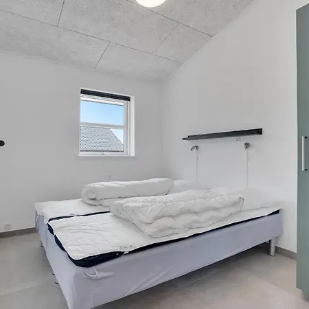 別荘 Lovely In With Sauna Jerup