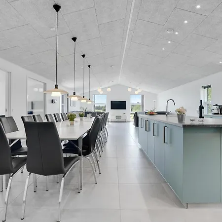 Lovely In With Sauna *