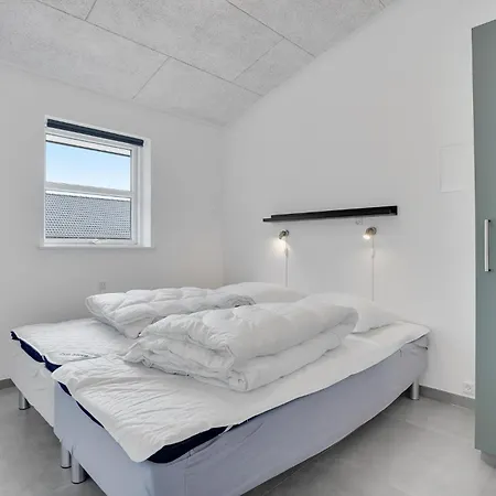 Beautiful In With Indoor Swimming Pool * Jerup
