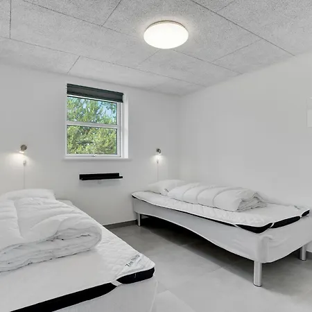 Lovely In With Sauna *