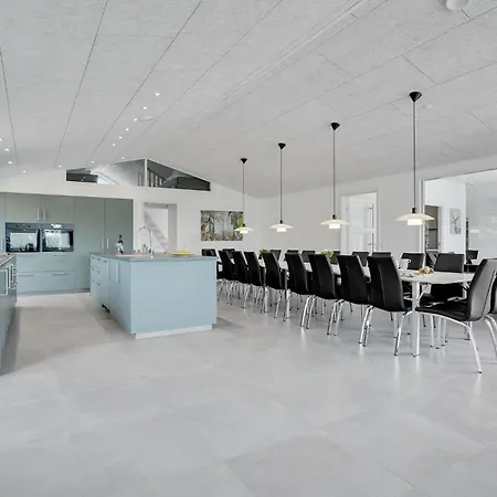 Beautiful In With Indoor Swimming Pool * Jerup