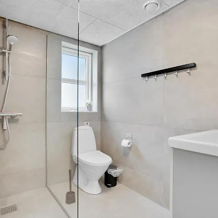 Lovely In With Sauna 別荘