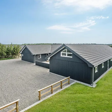 Lovely In With Sauna 別荘 *